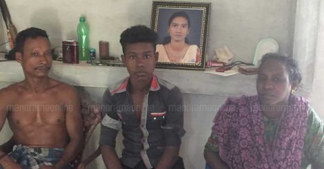 34 suicides in six years! Why are the tribal people falling by the wayside? 