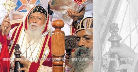 Scent of tradition: Malankara Orthodox Church prepares for Holy Myron consecration