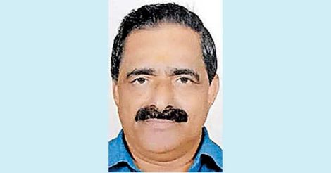 64-year-old patient dies in ambulance as oxygen cylinder runs out