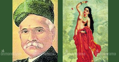 Raja Ravi Varma's 'Tilottama' fetches over Rs 5 crore at Sotheby's