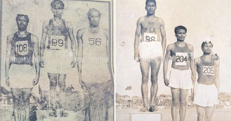 Keralite who beat &#39;Flying Sikh&#39; Milkha dies in obscurity