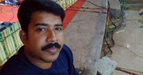 Folklore singer hacked to death in Kerala capital