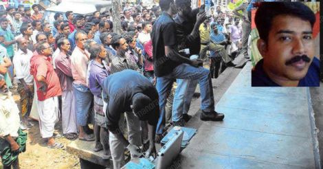 Quotation gang killed former Kerala RJ, but at whose behest?