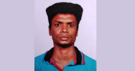 Palakkad youth found hanging, relatives blame police