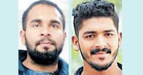 Police refuse to buy Alibhai's story on Rajesh murder 