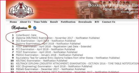 Hacker breaks into DTE website to point up lax security, offers to help students