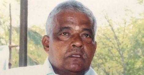 Ishrat case: Kerala police begin probe into death of Gopinath Pillai