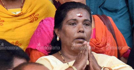 It is outright shaming: Jisha's mother responds to social media trolls 