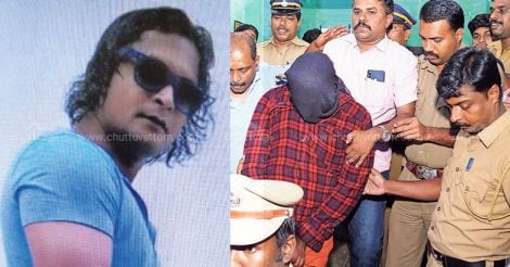 RJ murder: Accused Appunni’s transition from carefree youth to dreaded gangster