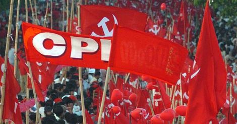 Between past glory and present irony, CPI looks up to its Kollam bastion
