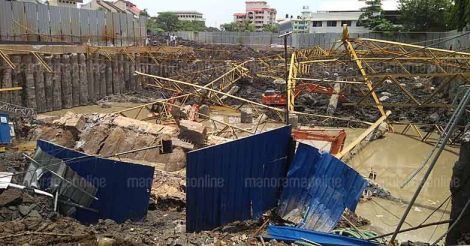 Kochi Metro pillars strong enough to withstand earthquakes, services to resume soon