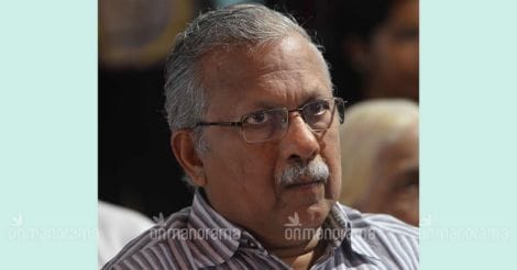 Kerala Kaumudi chief editor MS Ravi passes away