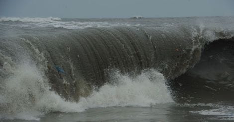 Strong winds in Atlantic can cause sea swells in India, Centre issues alert