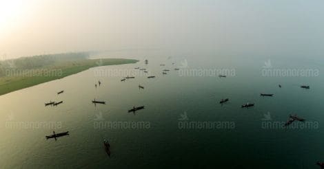 Earth Day: plastic threatens Vembanad Lake's ecosystem
