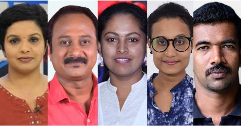 Manorama bags 8 state television awards