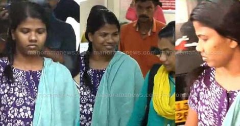Why Pinarayi woman killed her child, parents