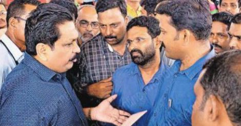 450 KSRTC employees get the axe, more in line