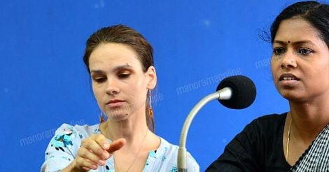 'Mr CM, you shouldn't have said that'