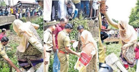 How cops cracked the Malappuram acid attack case