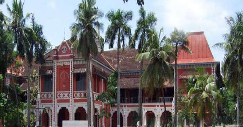University College, Thiruvananthapuram