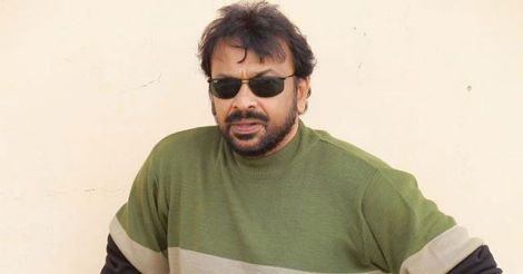 Malayalam actor Kollam Ajith dies