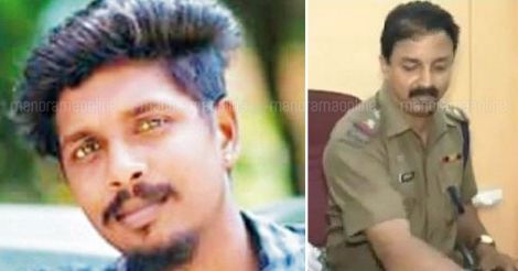 CI Crispin arrested in Varapuzha custody death case, made fifth accused