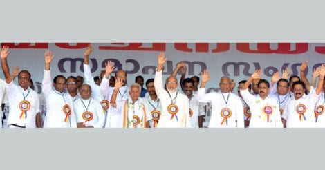 Hundred eventful years of Catholic Congress in Kerala