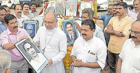  Hundred eventful years of Catholic Congress in Kerala
