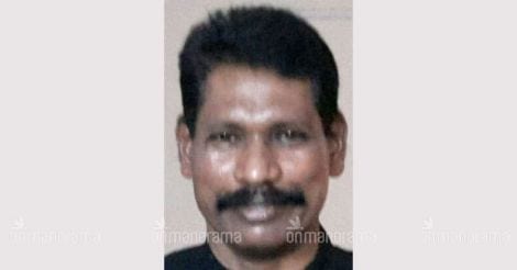 Attack on DySP Radhakrishnan was an act of revenge by CPM: Intelligence