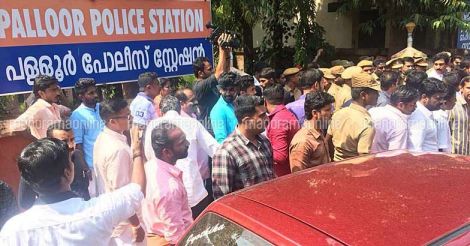 Wedding called off after cops probing CPM worker's murder detain groom 