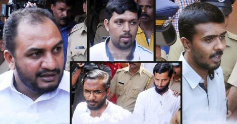 Safdar Nagori, 17 SIMI cadres get 7 years in Vagamon arms training case