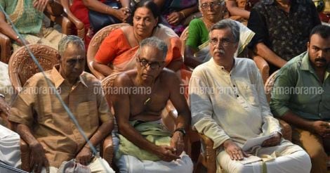 This shirtless physician has a prescription for good life