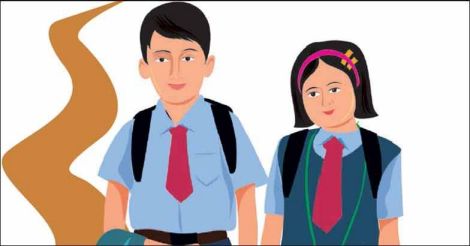 School calendar overhauled, classes on 8 Saturdays 