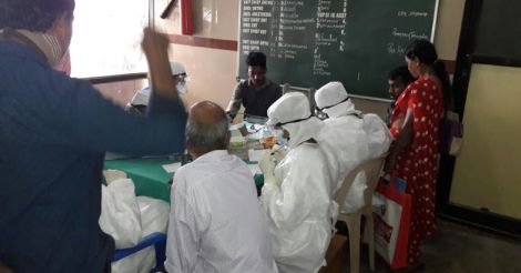Spread of Nipah virus confirmed in Kozhikode