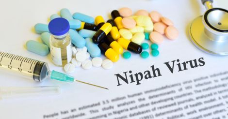 India seeks Australia's help to combat Nipah virus