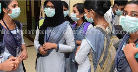 Fear grips Kozhikode as another wave of Nipah hits district hard