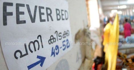 Not just Nipah, as many as 76 fever deaths in 2018