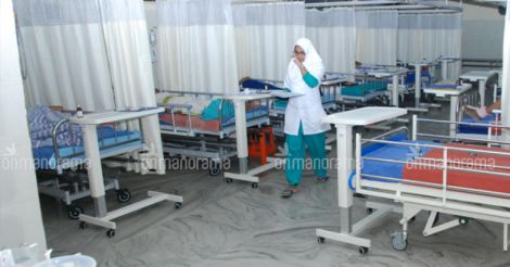 Kerala Nipah onslaught continues as quarantine remains a far cry 