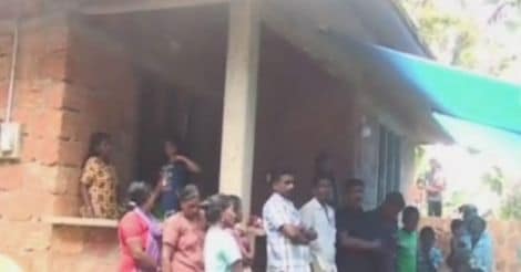 Husband of Nipah victim Shijitha also affected by the virus