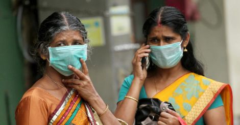 'Why are we being ostracised', asks woman who lost husband to Nipah