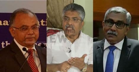 HC chief justice defends himself after Pasha's attack