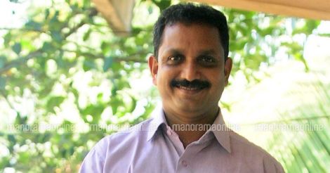 Surendran, Ramesh in the race to be BJP chief