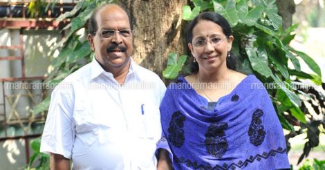 Another nepotism row hits Kerala govt, minister's wife to head varsity body