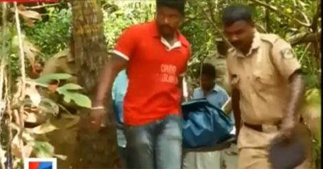 Liga's autopsy report points to murder