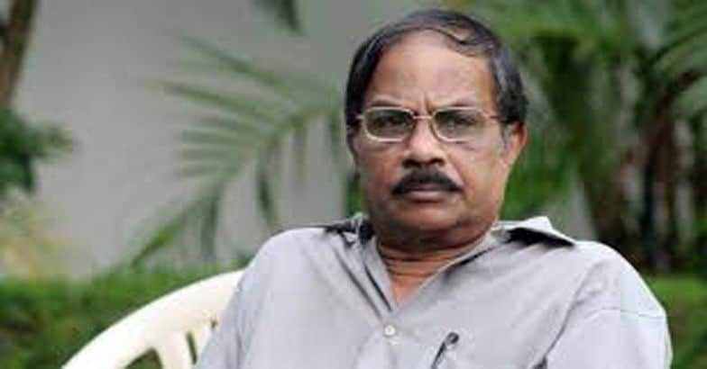 Getting back 'Randamoozham' script is our priority, says MT's daughter Getting back 'Randamoozham' script is our priority, says MT's daughter