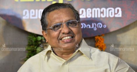 Sack arrogant officers from police, says former DGP Jacob Punnoose