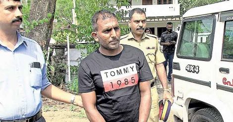 Man who immolated wife planned to hurl petrol bombs