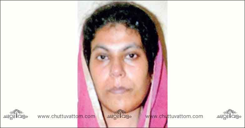 Woman who routed money to ex-radio jockey's killers arrested | Kerala ...
