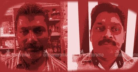 45 minutes after CPM leader was hacked to death, RSS man killed in Kannur