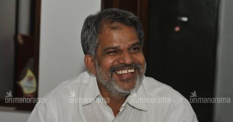 Vijayaraghavan set to be LDF convener, to replace Vaikom Viswan  